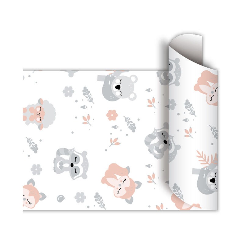 BOBINA PAPEL 40cm.x100m.REG. PANA-PACK